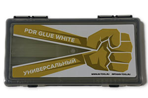Клей универсальный 05016 - инструмент PDR для удаления вмятин