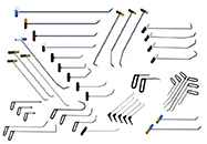 Наборы инструмента
