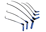 Ручной брассовый инструмент